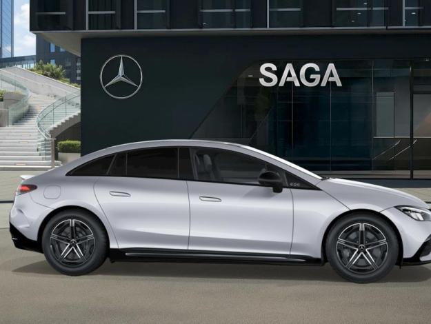 MERCEDES-BENZ EQE EQE 300