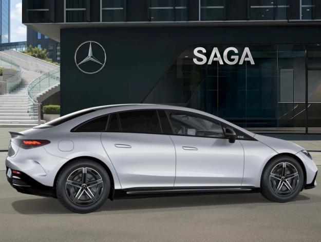MERCEDES-BENZ EQE EQE 300