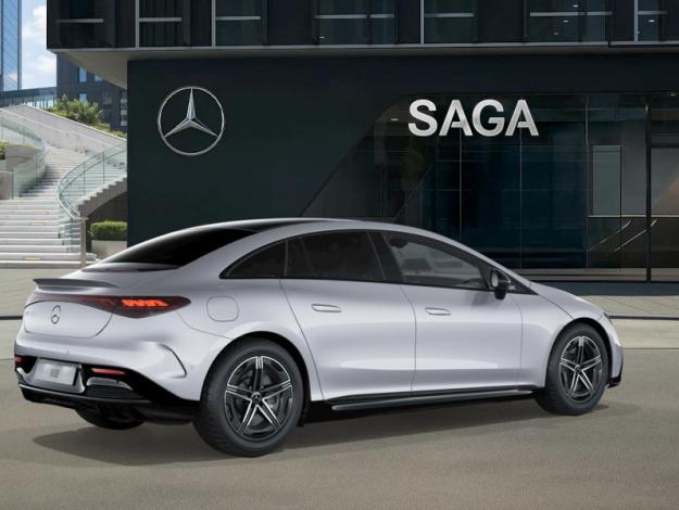 MERCEDES-BENZ EQE EQE 300