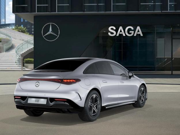 MERCEDES-BENZ EQE EQE 300