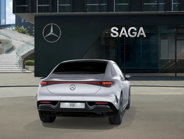 MERCEDES-BENZ EQE EQE 300