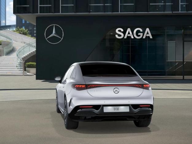 MERCEDES-BENZ EQE EQE 300