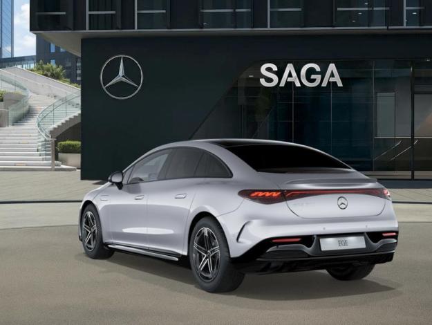 MERCEDES-BENZ EQE EQE 300