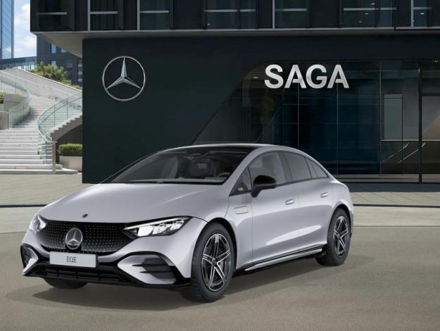 MERCEDES-BENZ EQE EQE 300