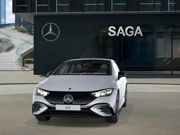 MERCEDES-BENZ EQE EQE 300