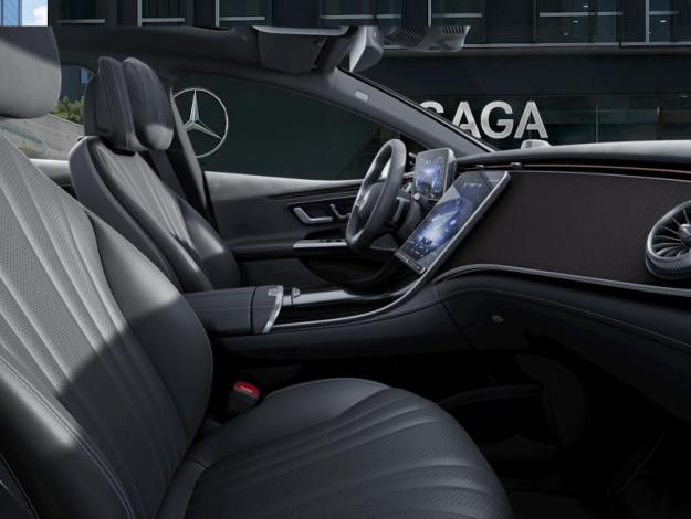 MERCEDES-BENZ EQE EQE 300