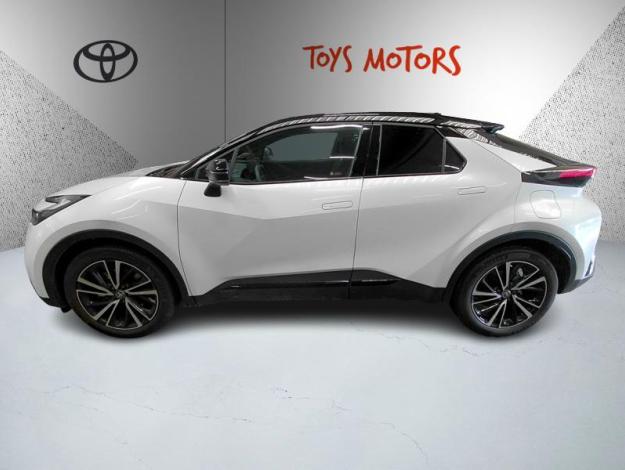 TOYOTA C-HR 2.0 PHEV 225 Collection  C HR PHEV 225 COLLECTON PACK