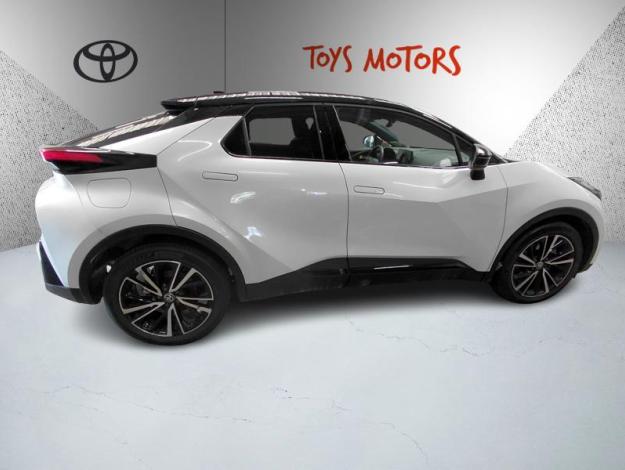 TOYOTA C-HR 2.0 PHEV 225 Collection  C HR PHEV 225 COLLECTON PACK