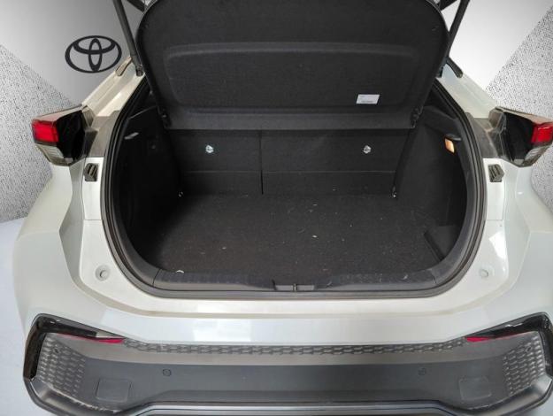 TOYOTA C-HR 2.0 PHEV 225 Collection  C HR PHEV 225 COLLECTON PACK