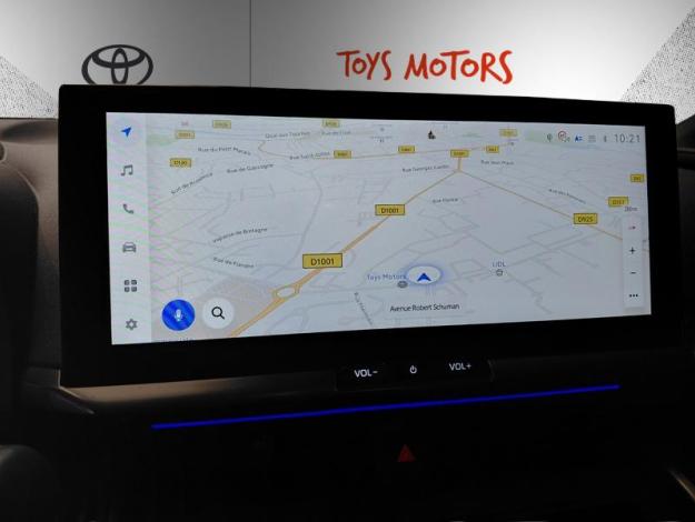 TOYOTA C-HR 2.0 PHEV 225 Collection  C HR PHEV 225 COLLECTON PACK