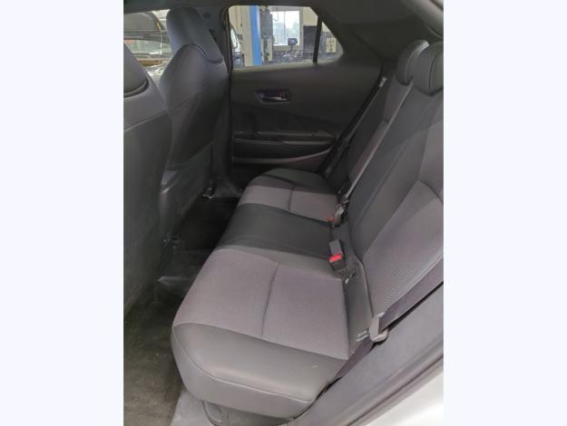 TOYOTA C-HR 2.0 PHEV 225 Collection  C HR PHEV 225 COLLECTON PACK