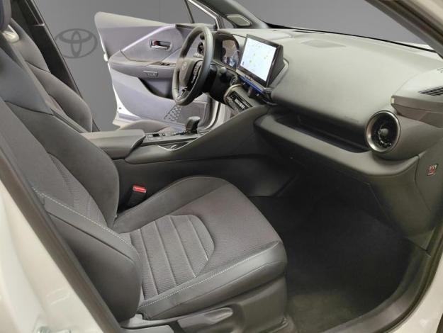 TOYOTA C-HR 2.0 PHEV 225 Collection  C HR PHEV 225 COLLECTON PACK