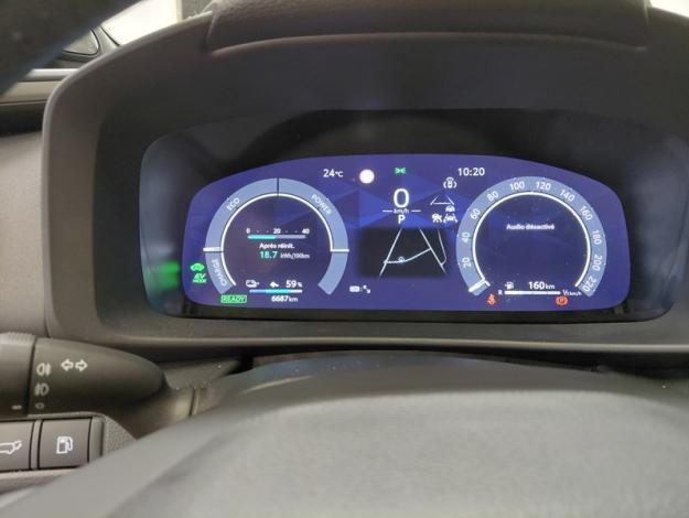 TOYOTA C-HR 2.0 PHEV 225 Collection  C HR PHEV 225 COLLECTON PACK