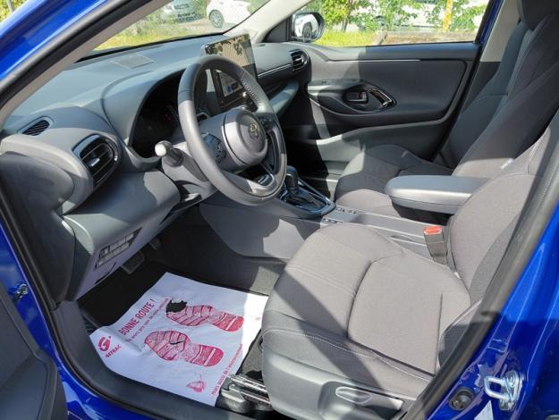 TOYOTA Yaris Hybride 116h Design  YARIS HYBRIDE 116H DESIGN MY26