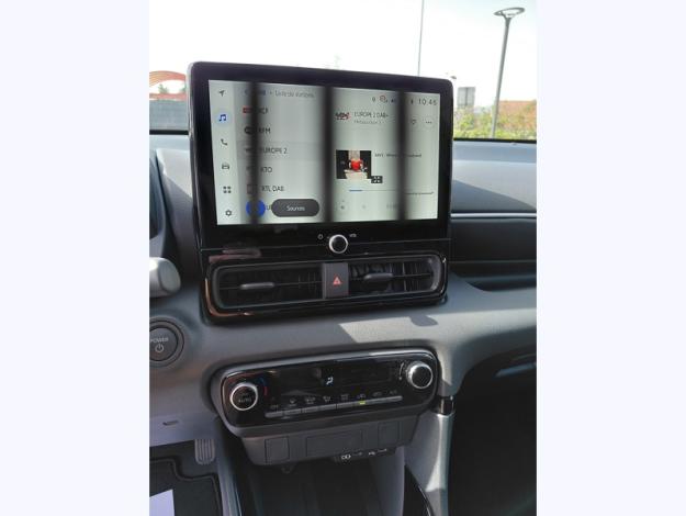 TOYOTA Yaris Hybride 116h Design  YARIS HYBRIDE 116H DESIGN MY26