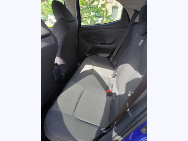 TOYOTA Yaris Hybride 116h Design  YARIS HYBRIDE 116H DESIGN MY26