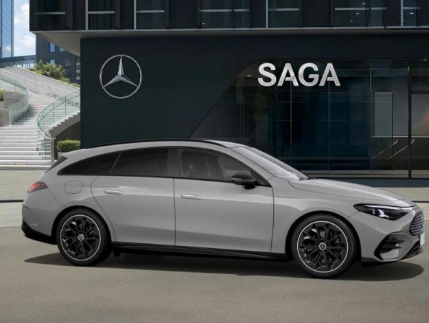 MERCEDES-BENZ CLA-Klasse CLA 250+ Shooting Brake EQ