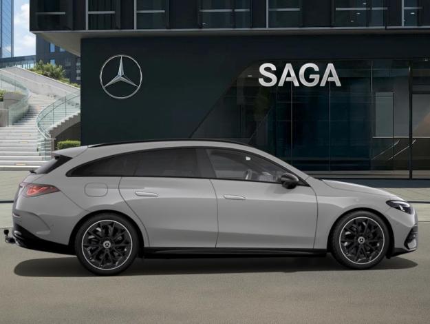MERCEDES-BENZ CLA-Klasse CLA 250+ Shooting Brake EQ