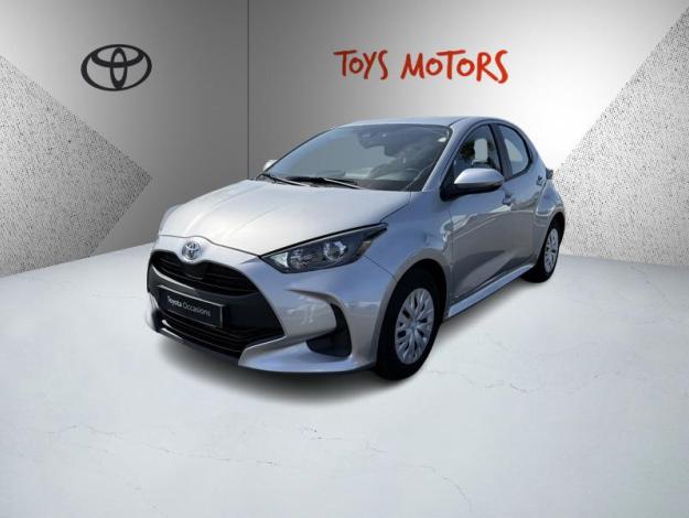 TOYOTA Yaris 70 VVT-i Dynamic  
