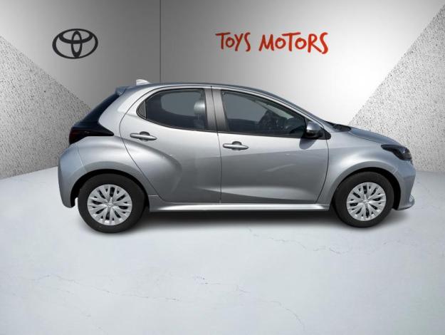 TOYOTA Yaris 70 VVT-i Dynamic  