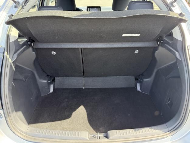 TOYOTA Yaris 70 VVT-i Dynamic  