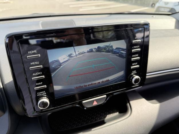 TOYOTA Yaris 70 VVT-i Dynamic  