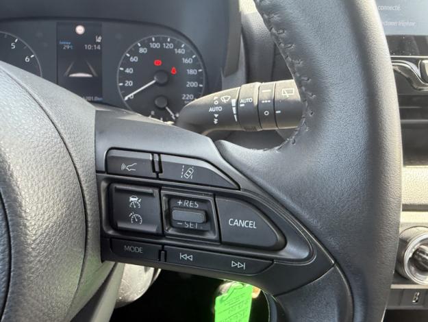 TOYOTA Yaris 70 VVT-i Dynamic  