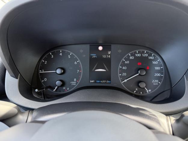 TOYOTA Yaris 70 VVT-i Dynamic  