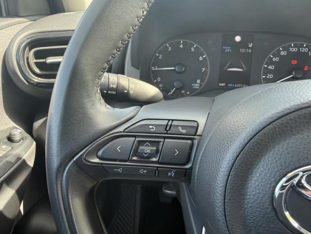 TOYOTA Yaris 70 VVT-i Dynamic  