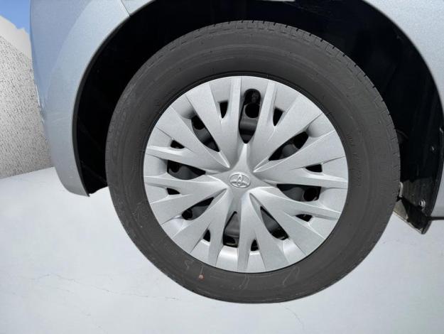TOYOTA Yaris 70 VVT-i Dynamic  