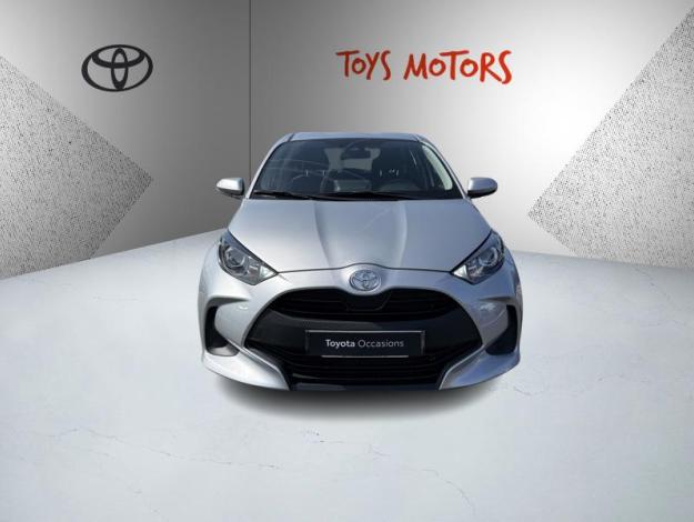 TOYOTA Yaris 70 VVT-i Dynamic  