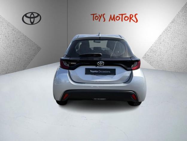 TOYOTA Yaris 70 VVT-i Dynamic  