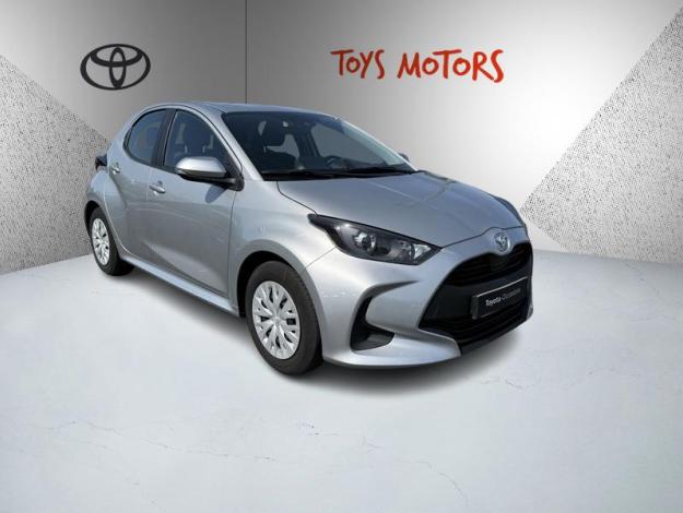TOYOTA Yaris 70 VVT-i Dynamic  