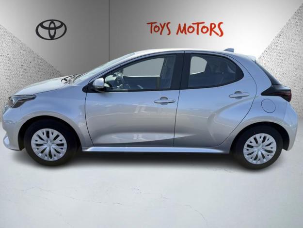 TOYOTA Yaris 70 VVT-i Dynamic  