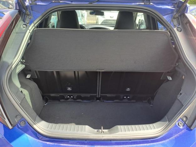 TOYOTA Aygo X 1.0 VVT-i 72 Dynamic   