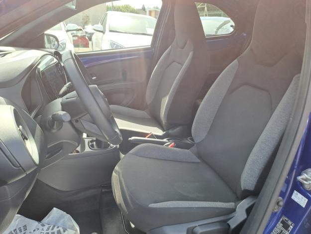TOYOTA Aygo X 1.0 VVT-i 72 Dynamic   