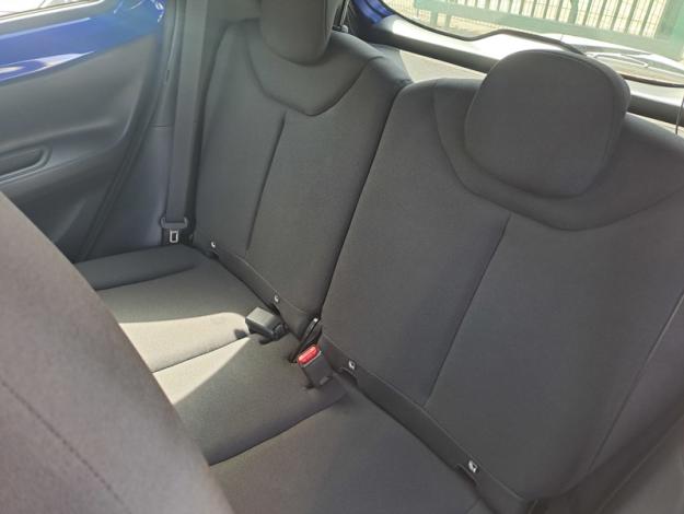 TOYOTA Aygo X 1.0 VVT-i 72 Dynamic   