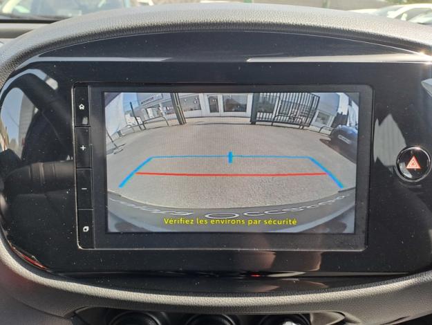 TOYOTA Aygo X 1.0 VVT-i 72 Dynamic   