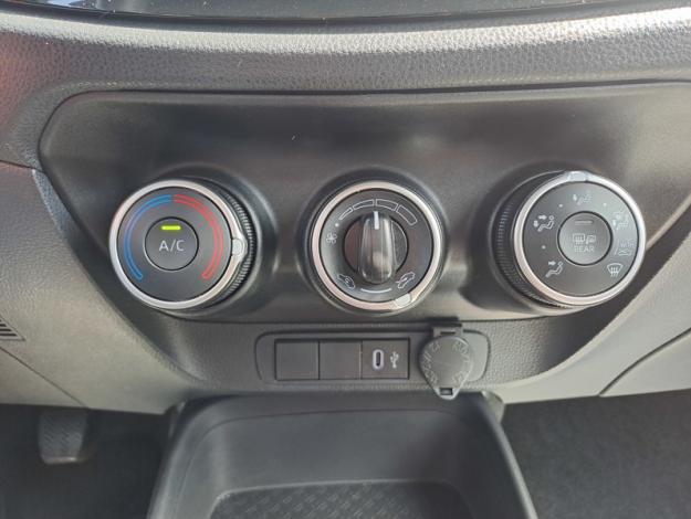 TOYOTA Aygo X 1.0 VVT-i 72 Dynamic   