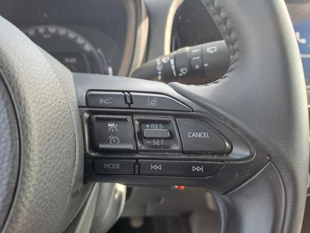 TOYOTA Aygo X 1.0 VVT-i 72 Dynamic   