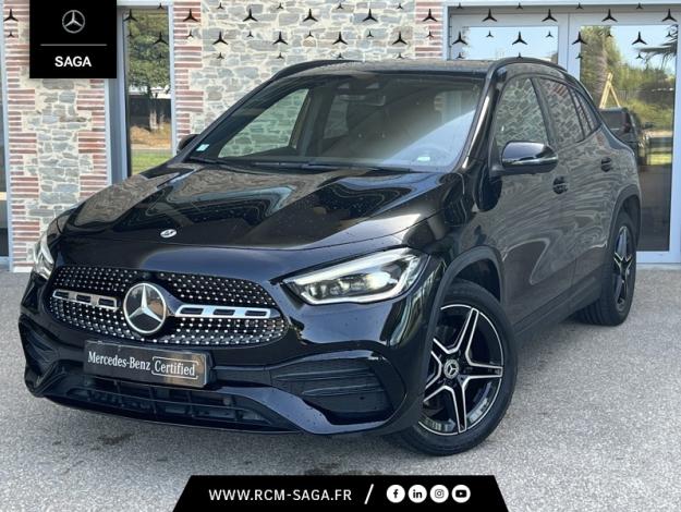 MERCEDES-BENZ GLA 250 e AMG Line  