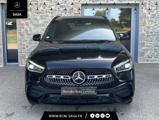 MERCEDES-BENZ GLA 250 e AMG Line  