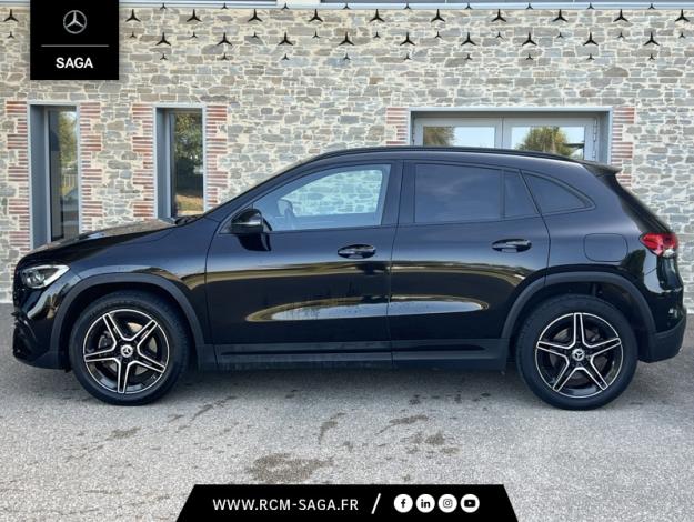 MERCEDES-BENZ GLA 250 e AMG Line  