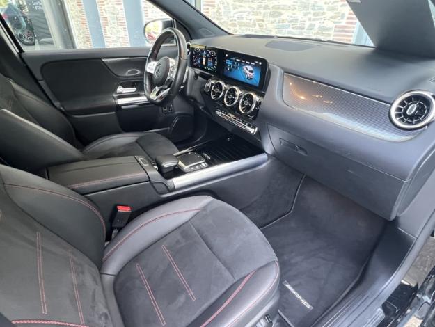 MERCEDES-BENZ GLA 250 e AMG Line  
