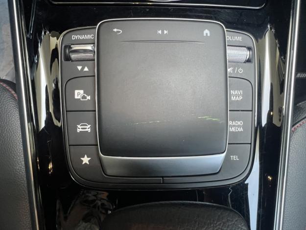 MERCEDES-BENZ GLA 250 e AMG Line  