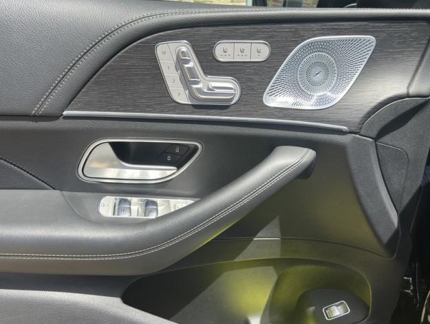 MERCEDES-BENZ GLE Coupé GLE 350 de 4MATIC AMG Line Coupé  