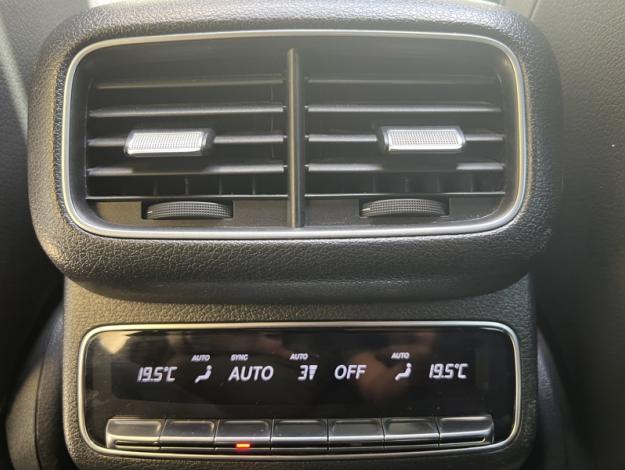 MERCEDES-BENZ GLE Coupé GLE 350 de 4MATIC AMG Line Coupé  