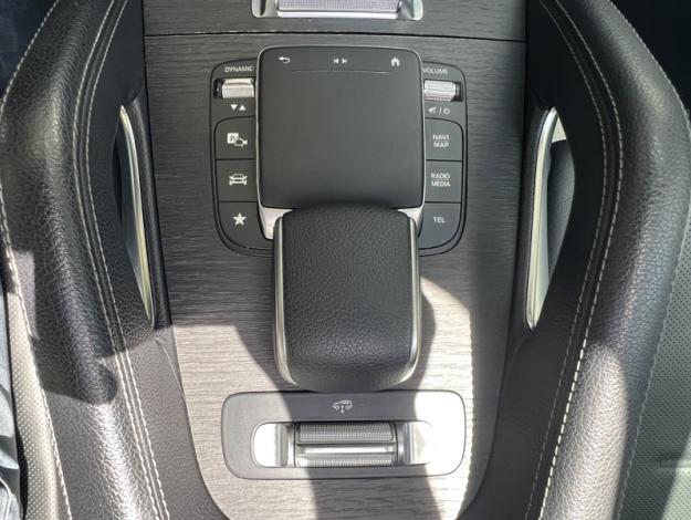 MERCEDES-BENZ GLE Coupé GLE 350 de 4MATIC AMG Line Coupé  