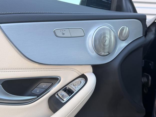 MERCEDES-BENZ Classe C Coupé Classe C 220 d Coupé AMG Line  