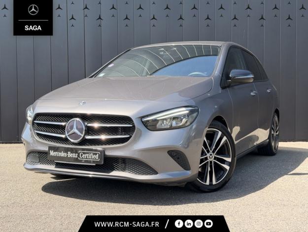 MERCEDES-BENZ Classe B 180 Progressive Line Edition  